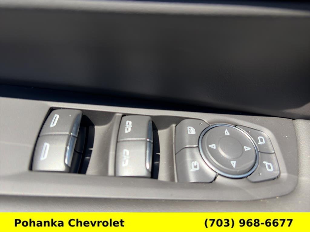 New 2026 Chevrolet Tahoe High Country w/ Sun And Tow Package AWD/4WD image 28