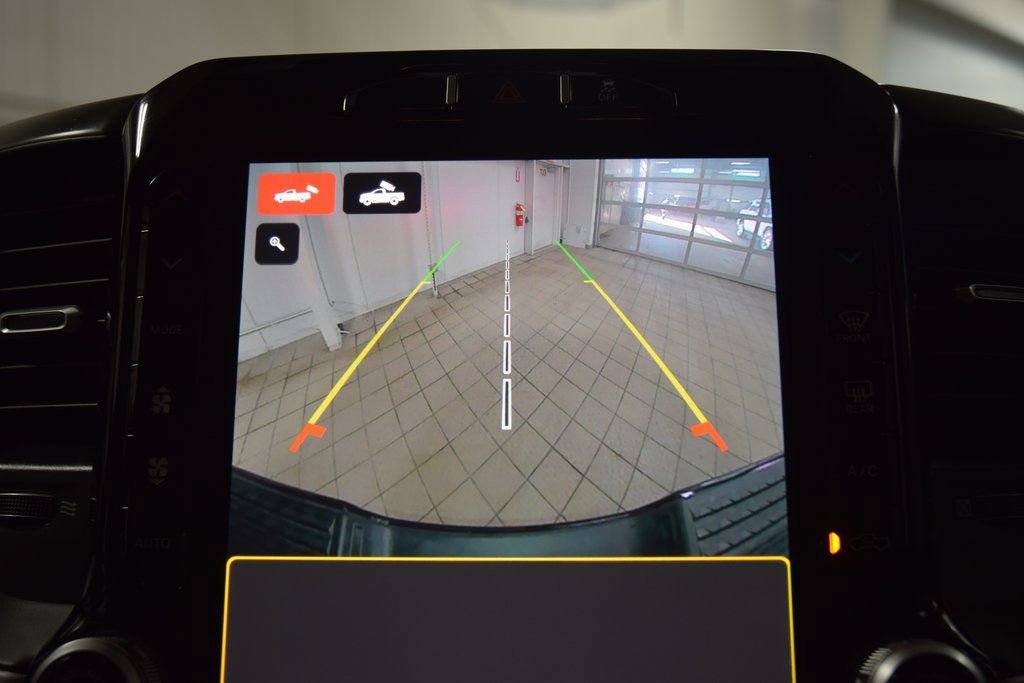 Used 2023 RAM 2500 Lone Star w/ Night Edition image 45