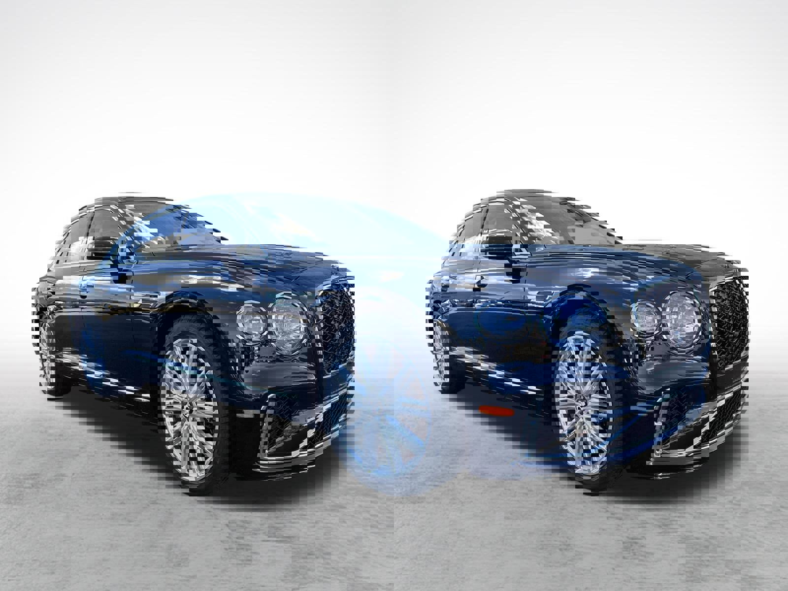 New 2026 Bentley Flying Spur Plug-In Hybrid image 3