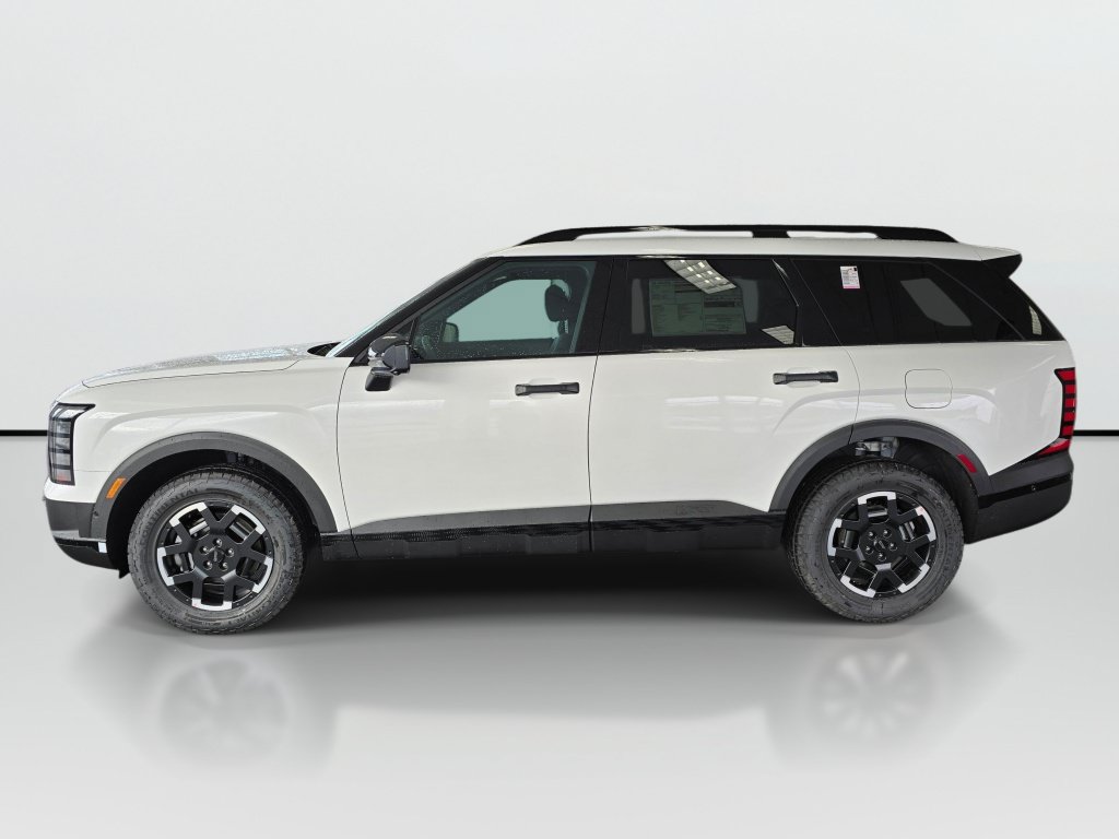 New 2026 Hyundai Palisade XRT Pro AWD/4WD image 6