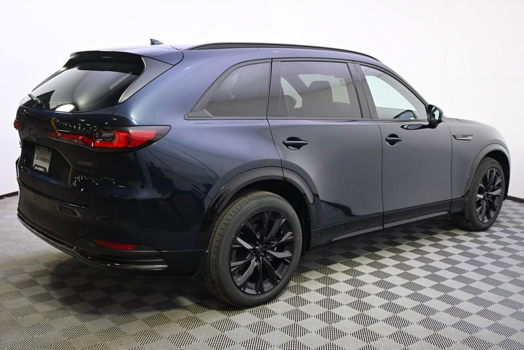 New 2026 MAZDA CX-90 3.3 Turbo S w/ Premium Package image 7