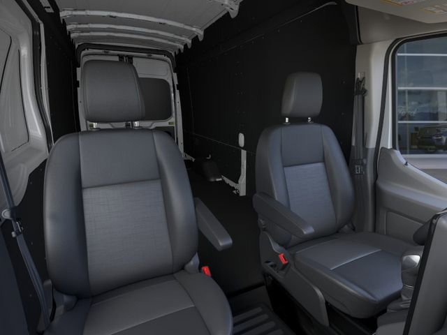 New 2026 Ford Transit 350 148 High Roof Extended RWD image 9