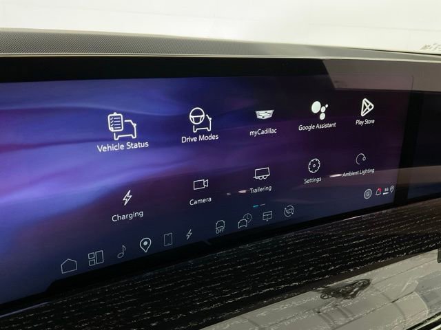 New 2026 Cadillac Escalade IQL Luxury image 12