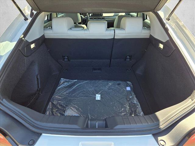 Certified 2025 Acura Integra image 6