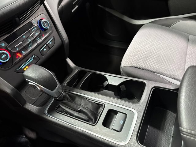 Used 2019 Ford Escape SE AWD/4WD image 20