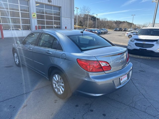 Used 2010 Chrysler Sebring Touring image 6