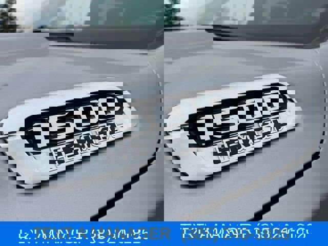 Used 2024 RAM 1500 Limited image 11