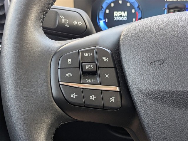 Used 2025 Ford Bronco Sport Big Bend w/ Convenience Package image 24
