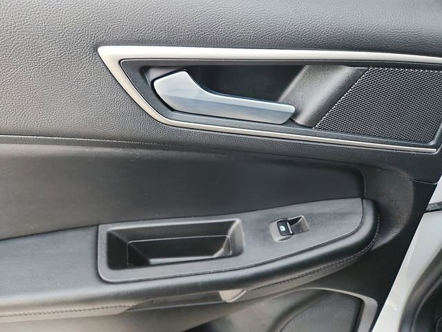 Certified 2023 Ford Edge SEL w/ Convenience Package image 27