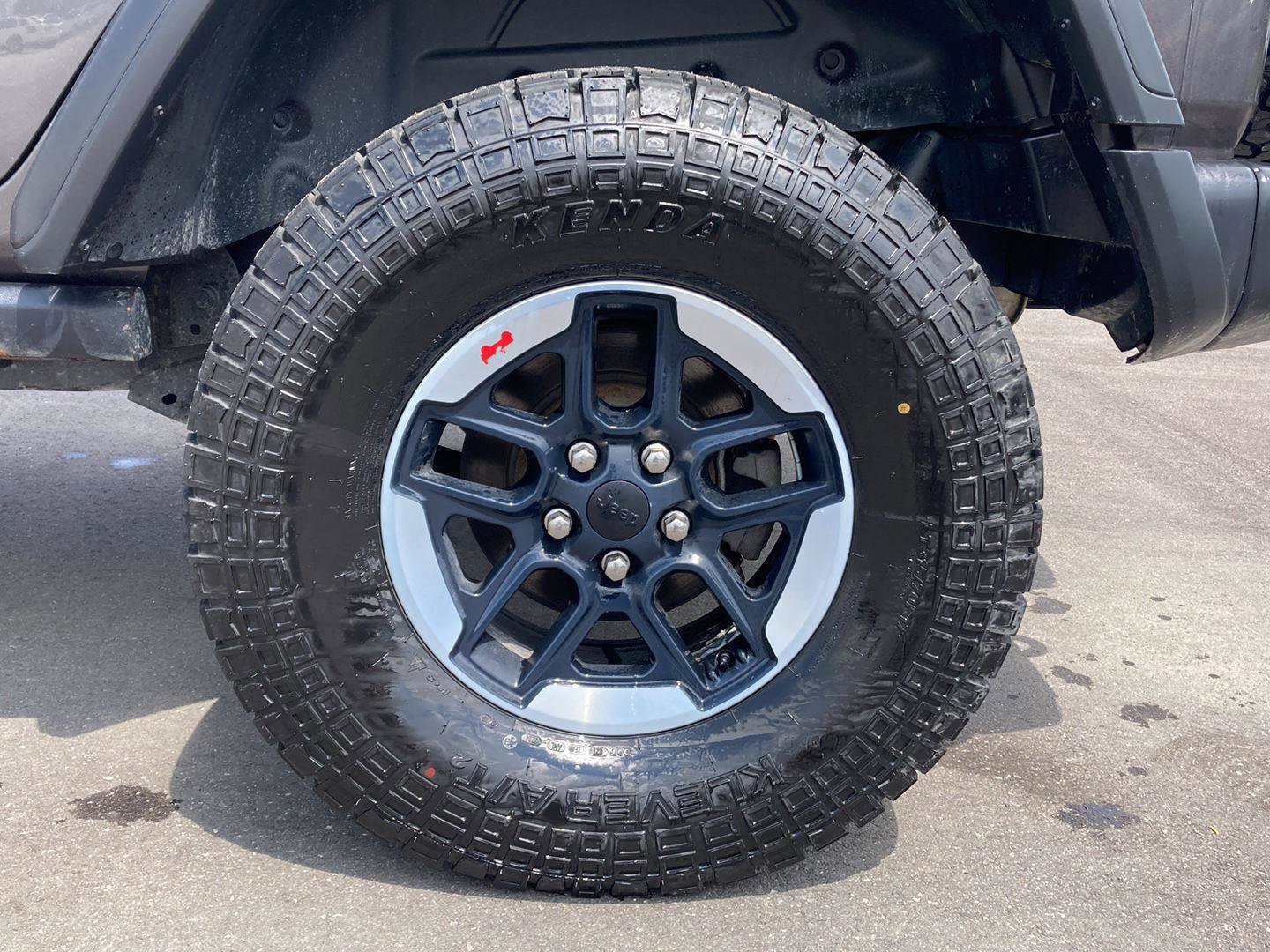 Used 2019 Jeep Wrangler Unlimited Rubicon image 41
