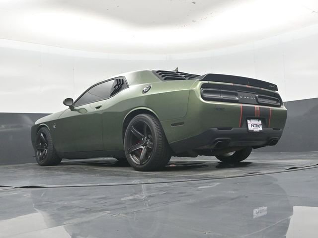 Used 2022 Dodge Challenger SRT Hellcat image 41