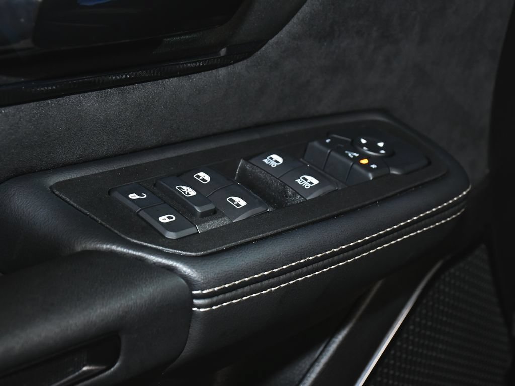 Used 2026 RAM 1500 RHO AWD/4WD image 10