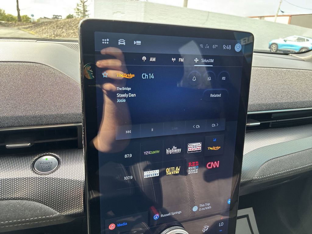 Used 2023 Ford Mustang Mach-E GT w/ GT Performance Edition image 15