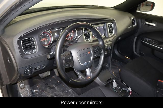 Used 2020 Dodge Charger Police AWD/4WD image 22