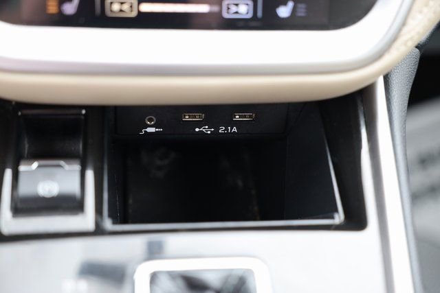 Used 2021 Subaru Outback Limited XT w/ Popular Package #2 image 45