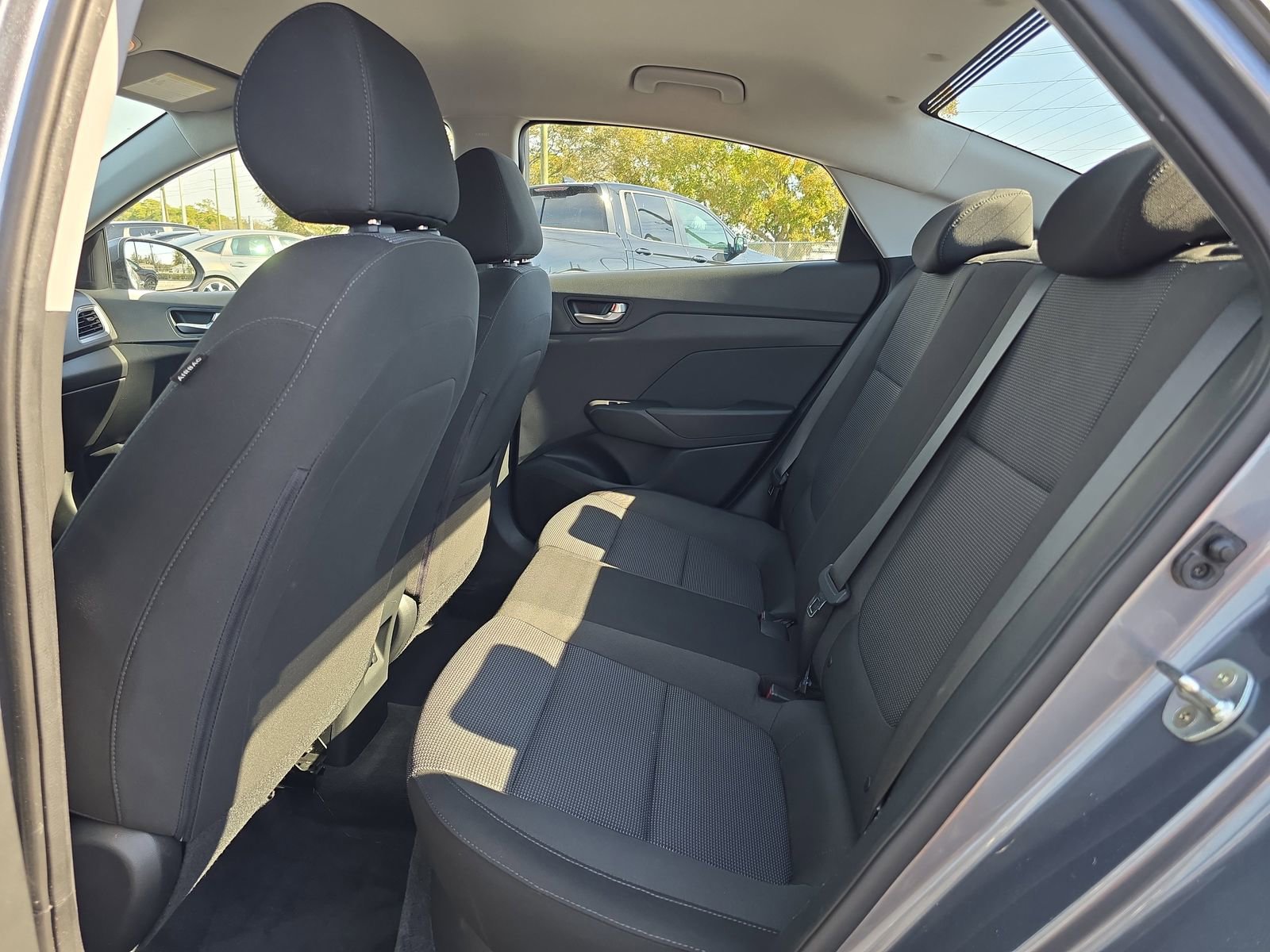Used 2018 Hyundai Accent SEL image 13