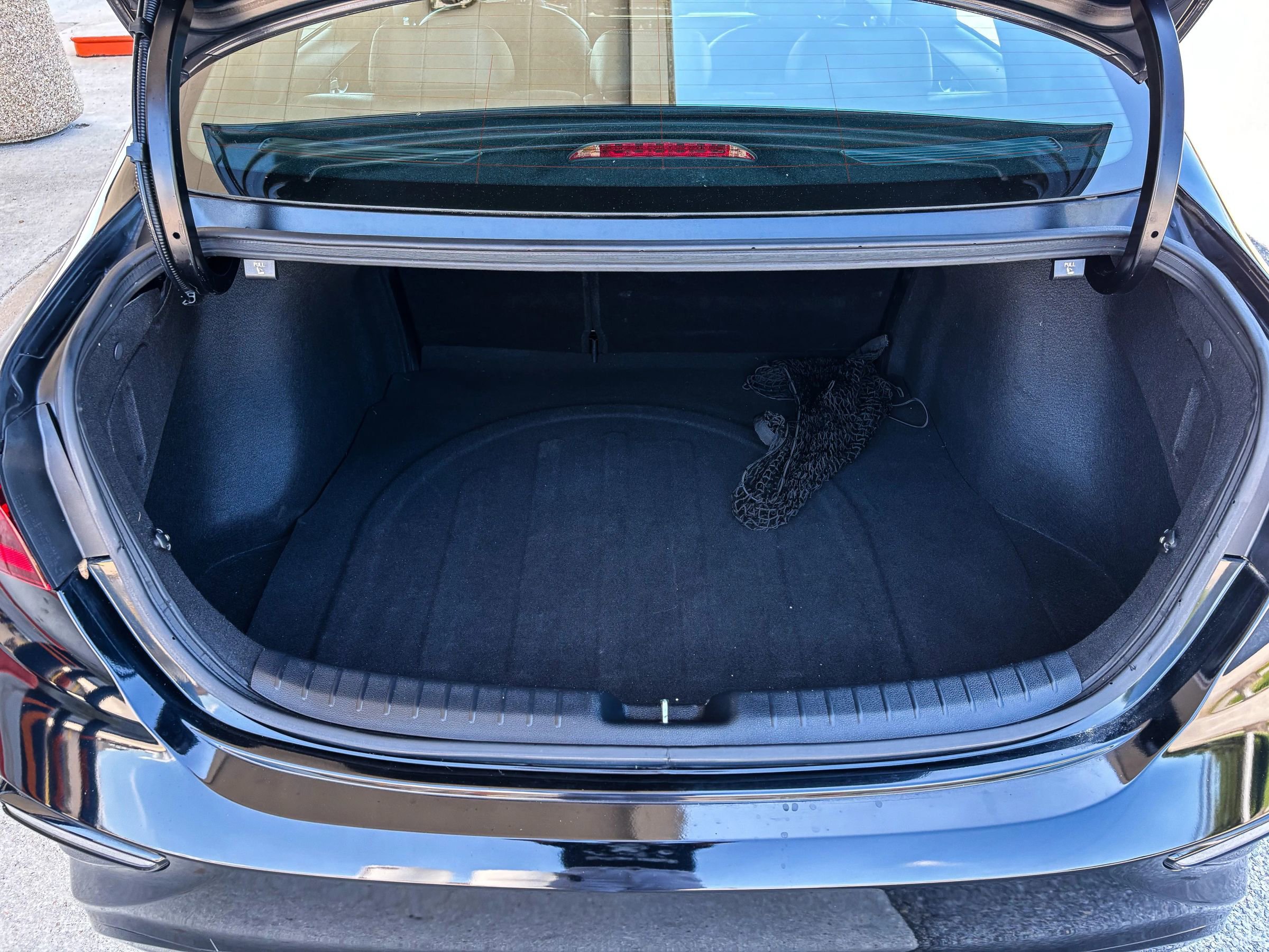 Used 2021 Kia Forte GT-Line image 15