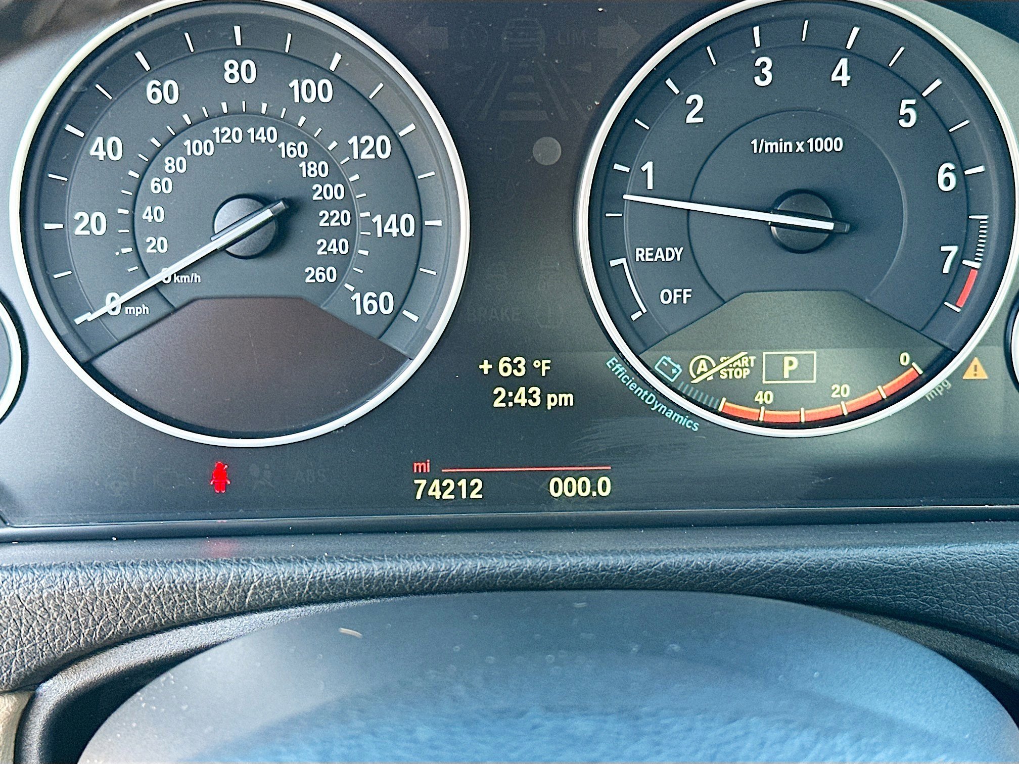 Used 2014 BMW 328i xDrive Sedan image 10