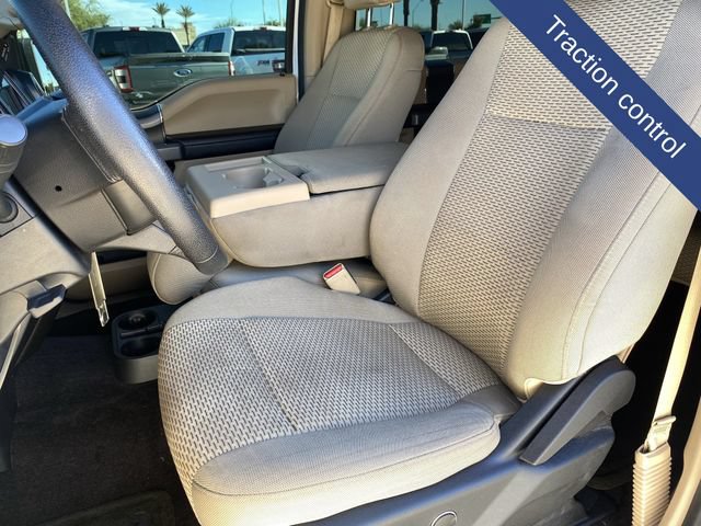 Used 2016 Ford F150 XLT w/ Equipment Group 301A Mid RWD image 19