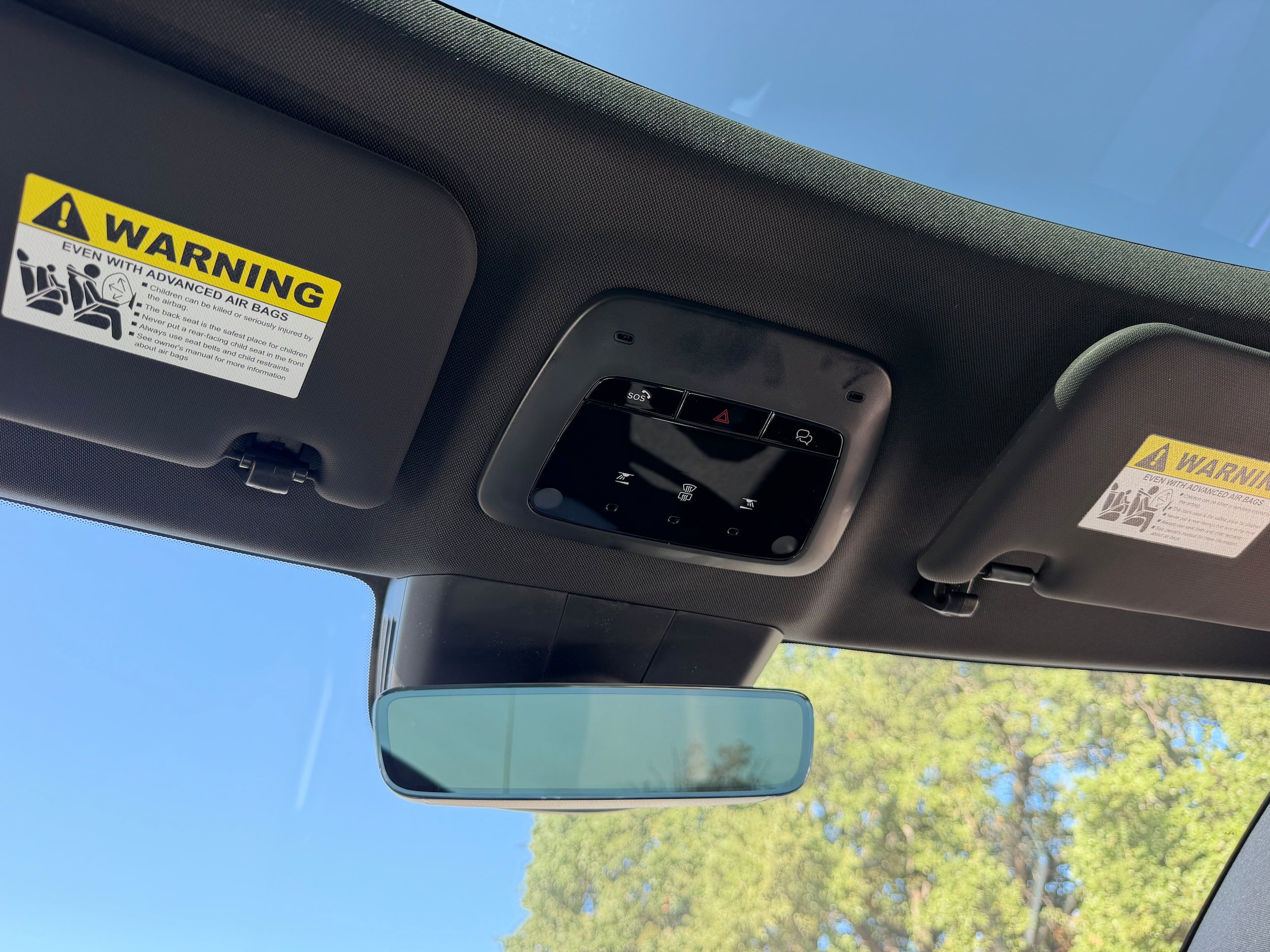 New 2026 Volvo EX30 Plus w/ Climate Package AWD/4WD image 15