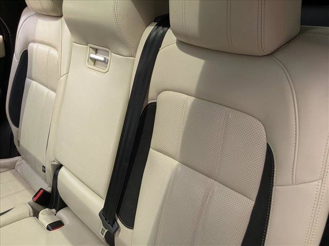 Used 2019 Land Rover Range Rover Sport Supercharged AWD/4WD image 18