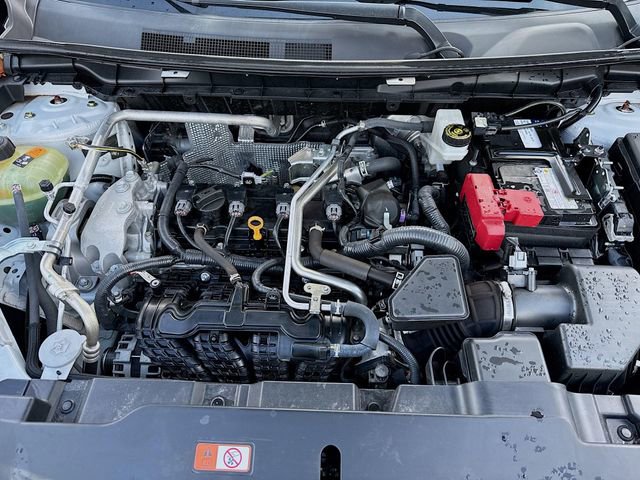 Used 2023 Mitsubishi Outlander SE Black Edition image 30