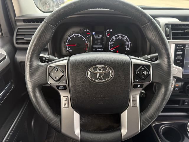 Used 2024 Toyota 4Runner SR5 image 23