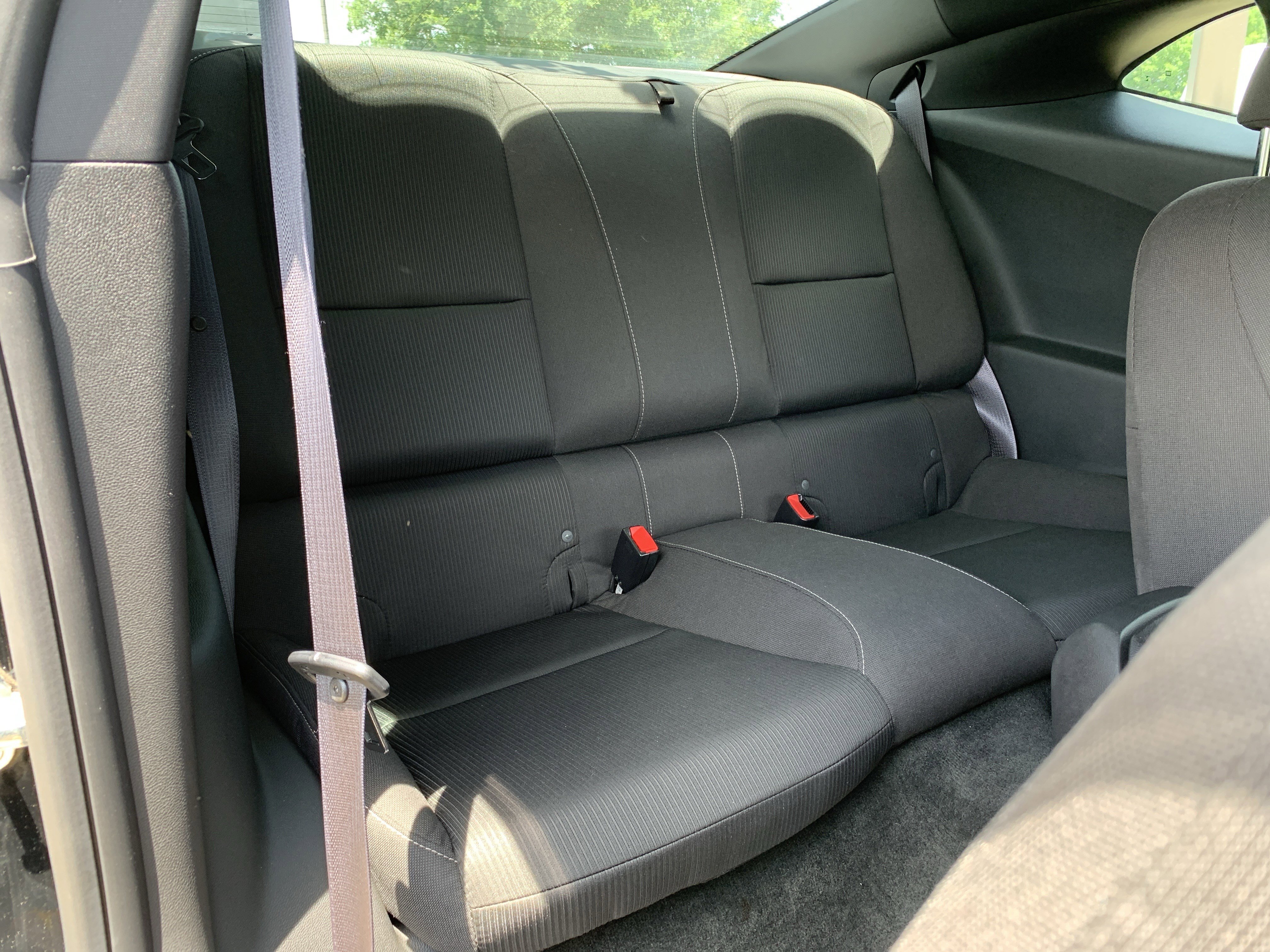Used 2015 Chevrolet Camaro SS w/ RS Package RWD image 33