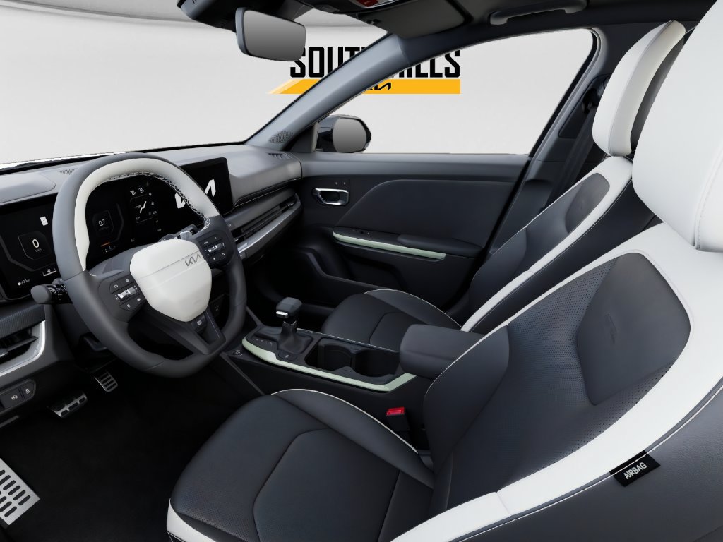 New 2026 Kia K4 GT-Line Turbo FWD image 17