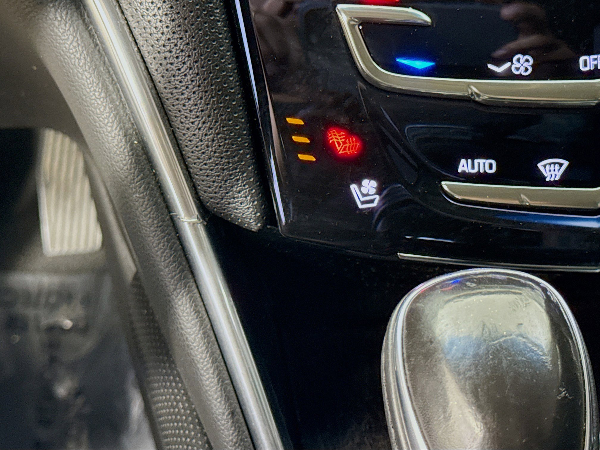 Used 2019 Cadillac XTS Luxury image 21