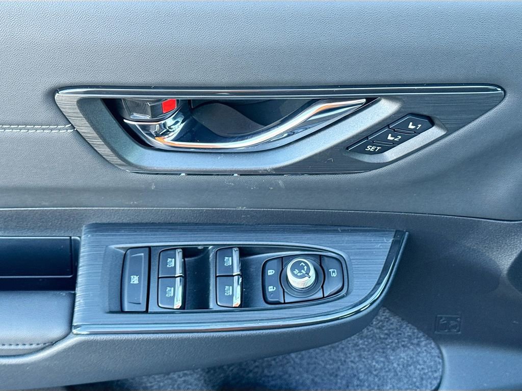 New 2026 Subaru Outback Touring XT image 16