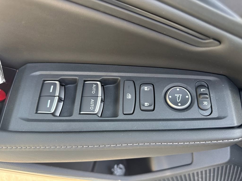 New 2026 Honda Accord Sport image 13