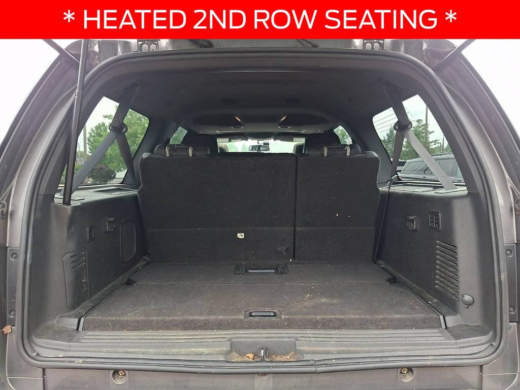 Used 2014 Ford Expedition EL Limited w/ Equipment Group 301A AWD/4WD image 30