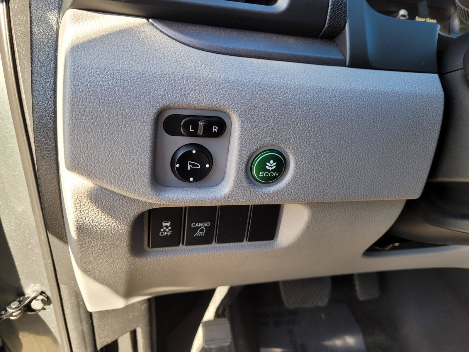 Used 2019 Honda Ridgeline RTL-T image 27