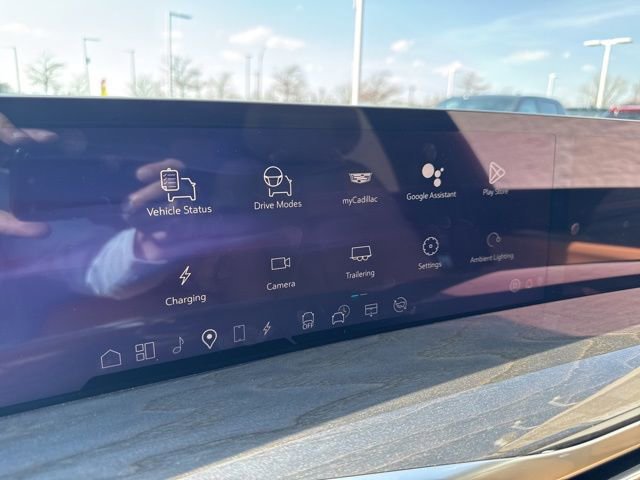 Used 2025 Cadillac Escalade IQ Sport 2 image 19