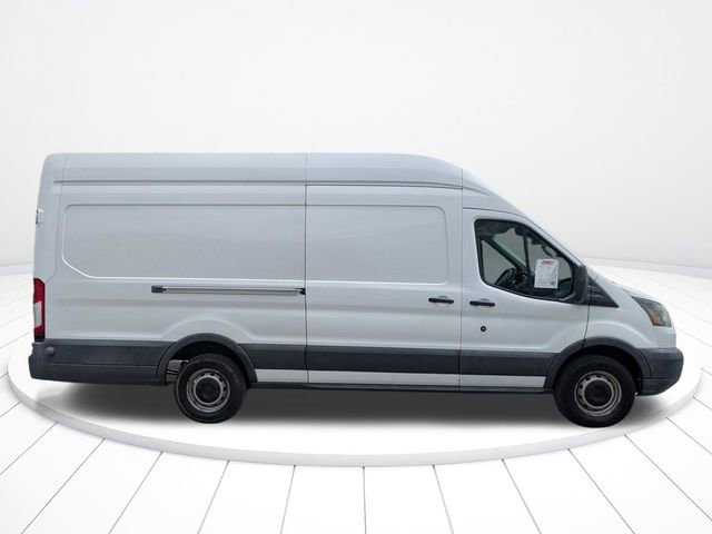 Used 2016 Ford Transit 250 148 High Roof Extended image 3