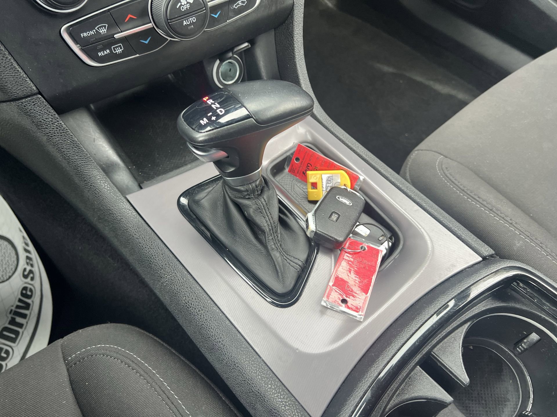 Used 2023 Dodge Charger GT w/ Blacktop Package RWD image 8