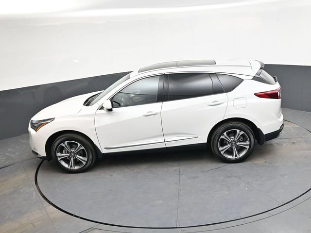Used 2025 Acura RDX w/ Technology Package image 28