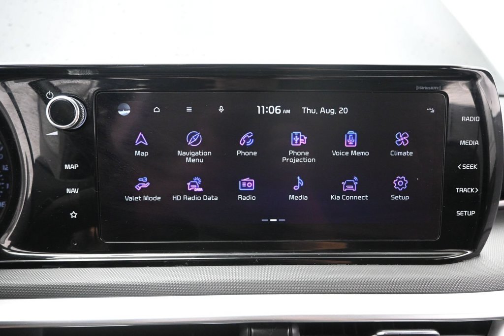 Certified 2023 Kia K5 GT-Line AWD/4WD image 24