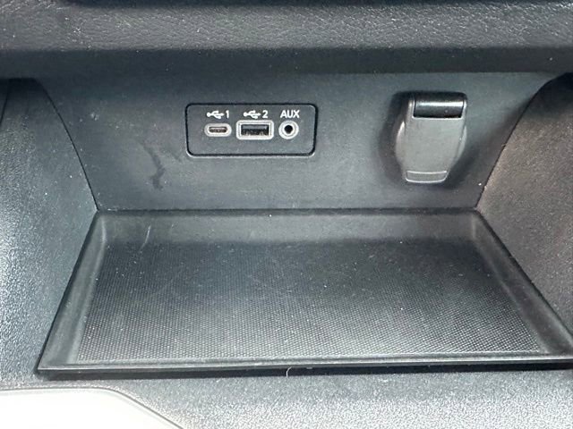 Used 2021 Nissan Altima 2.5 SR w/ SR Premium Package AWD/4WD image 32