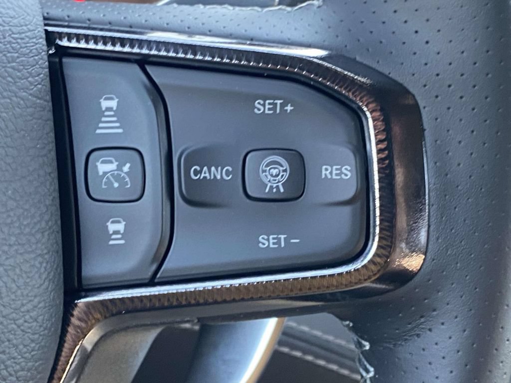 New 2026 RAM 1500 RHO w/ RHO Level 1 Equipment Group AWD/4WD image 55