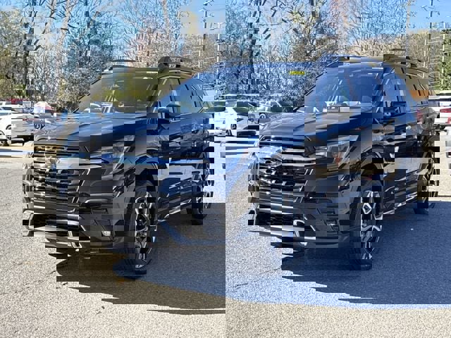 New 2026 Subaru Ascent Touring image 7