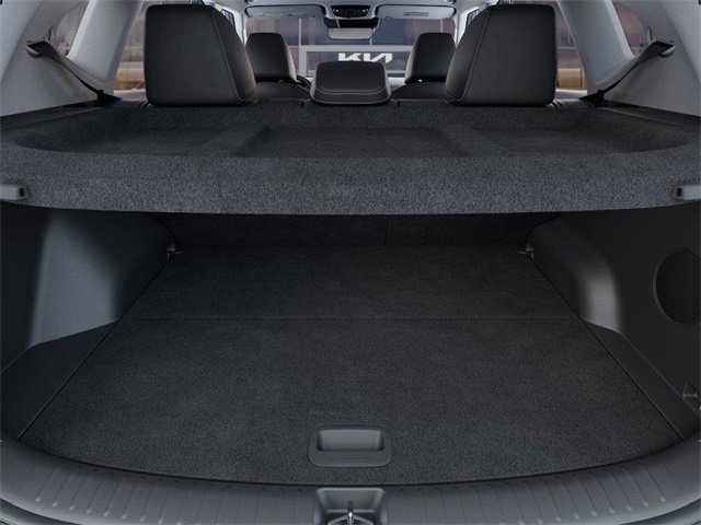 New 2025 Kia Seltos SX image 20