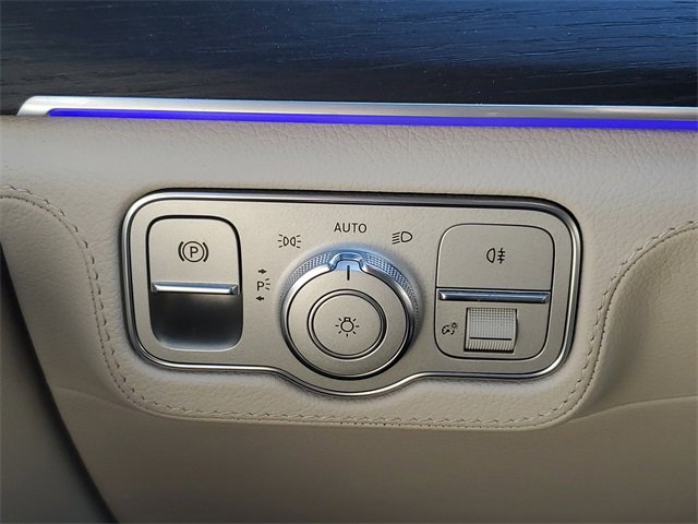 Used 2023 Mercedes-Benz GLE 450 4MATIC image 17