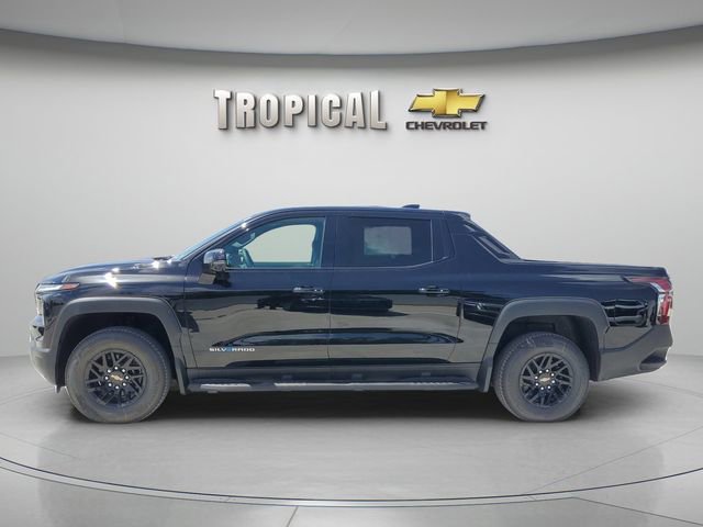 New 2026 Chevrolet Silverado EV LT w/ Plus Package image 2
