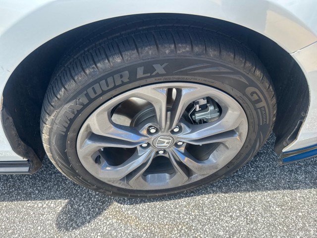 Used 2023 Honda Accord EX-L image 8