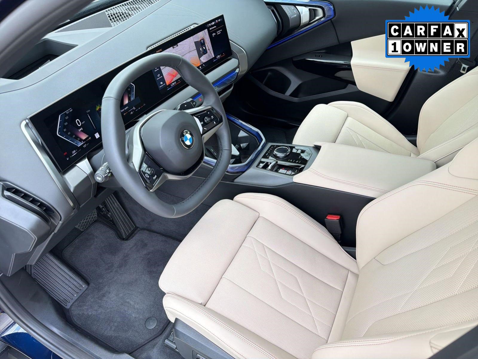 Used 2026 BMW X3 xDrive30 w/ Premium Package AWD/4WD image 4