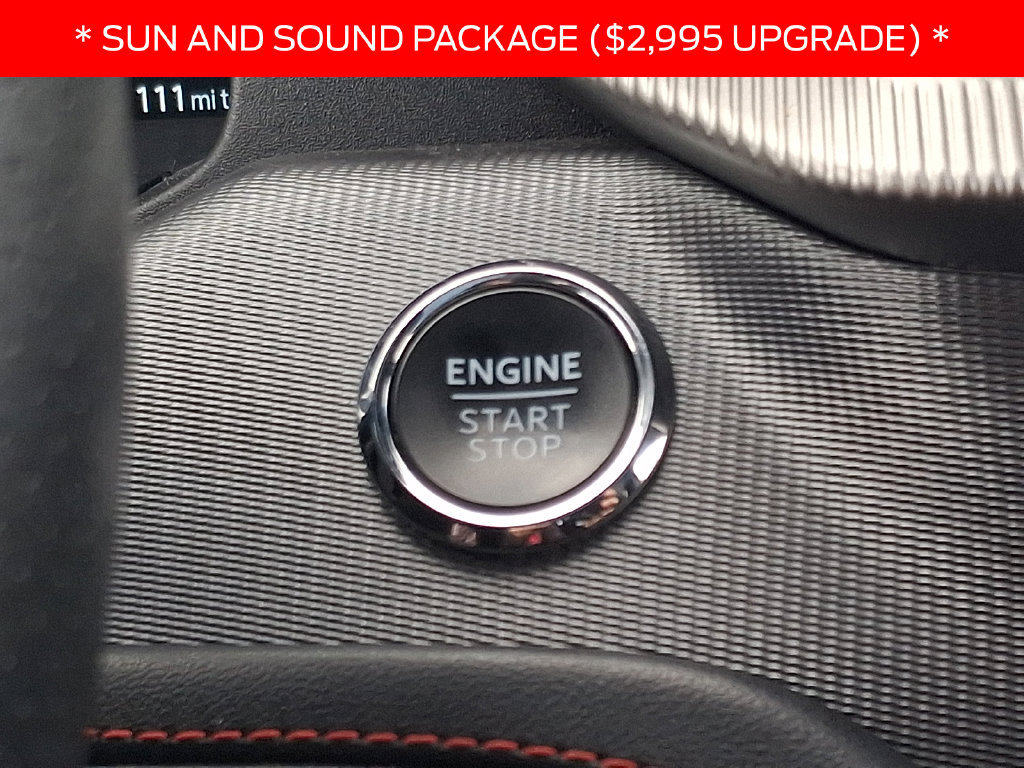 Used 2025 Ford Explorer ST w/ Sun And Sound Package AWD/4WD image 26
