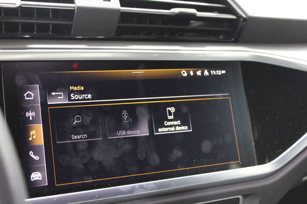 Used 2023 Audi Q3 2.0T Premium Plus w/ Premium Plus Package image 45