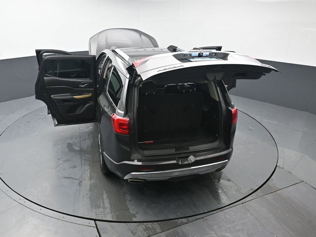 Used 2019 GMC Acadia Denali image 53